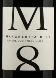 Margherita Otto Langhe Nebbiolo 2022
